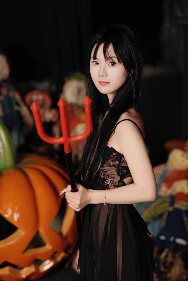 摄影师@iFPixels出品美女无圣光唯美图集